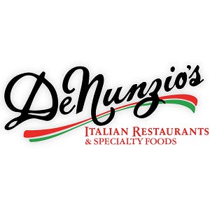 DeNunzio's Italian Chop House & Sinatra Bar Logo