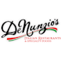 DeNunzio's Italian Chop House & Sinatra Bar logo