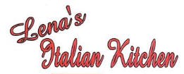 Lena's Italian Kitchen - Manchester - Menu & Hours - Order For Pickup