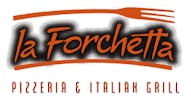 La Forchetta Pizzeria & Italian Grill logo