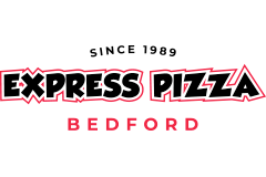 Express Pizza logo