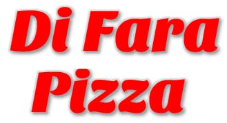 Di Fara Pizza Logo