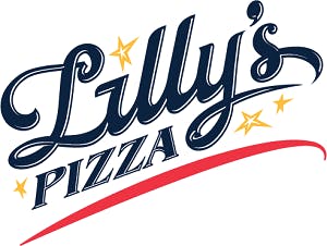 Lilly's Pizza Logo