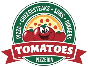 Tomatoes Pizzeria