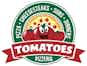 Tomatoes Pizzeria logo
