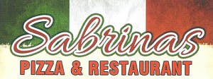 Sabrina's Pizza & Restaurant
