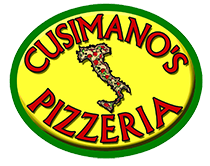 Cusimano's Pizzeria logo