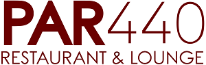Par 440 Restaurant & Lounge logo