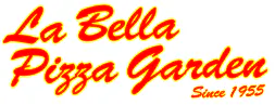 La Bella Pizza Garden Menu 373 3rd Ave Chula Vista Ca Slice