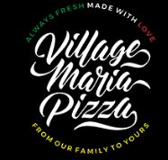Village Maria Pizza II