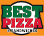 Best Pizza & Sandwiches logo