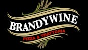 Brandywine Pizza logo