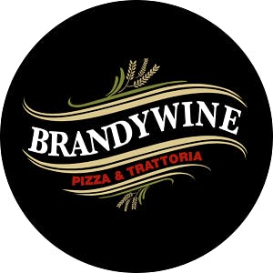Brandywine Pizza Logo