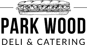 Park Wood Deli Logo