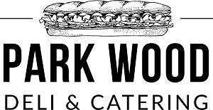 Park Wood Deli logo