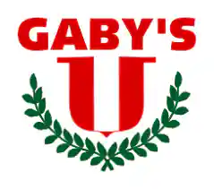 Gabby's Pizza logo