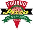Fourno Pizza logo