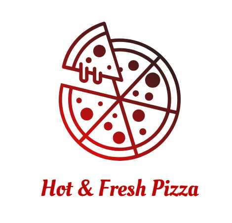 Hot & Fresh Pizza