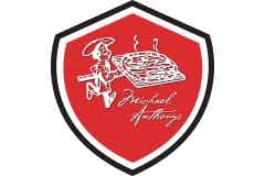Michael Anthony's logo