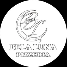 Bella Luna Pizzeria Logo