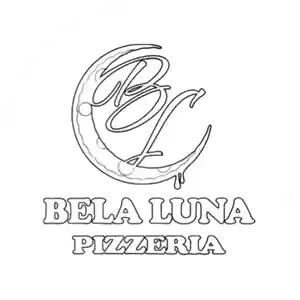 Bella Luna Pizzeria II logo
