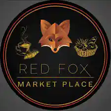 Red Fox Marketplace logo