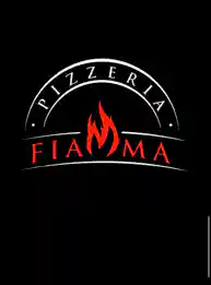 Pizzeria Fiamma logo