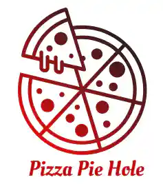 Pizza Pie Hole logo