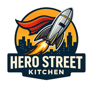 Hero Street Kitchen