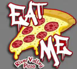 River Valley Pizza logo
