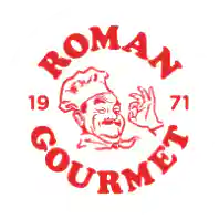 Roman Gourmet Warren logo