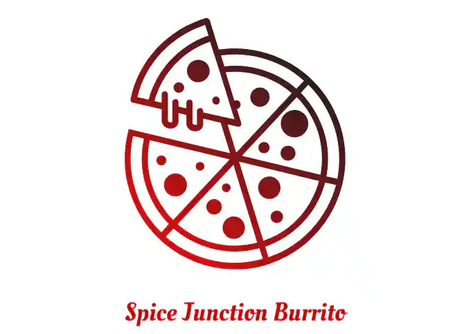 Spice Junction Burrito logo