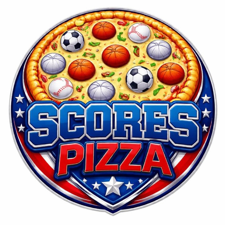 Scores Pizza