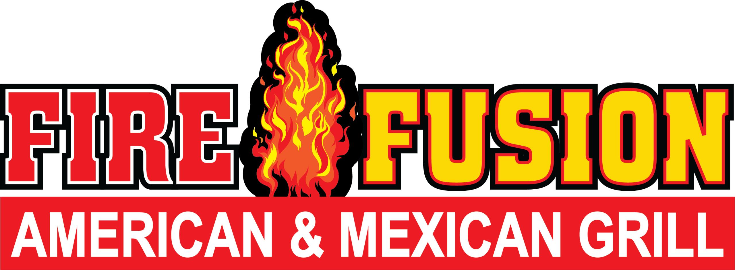 FIRE FUSION
