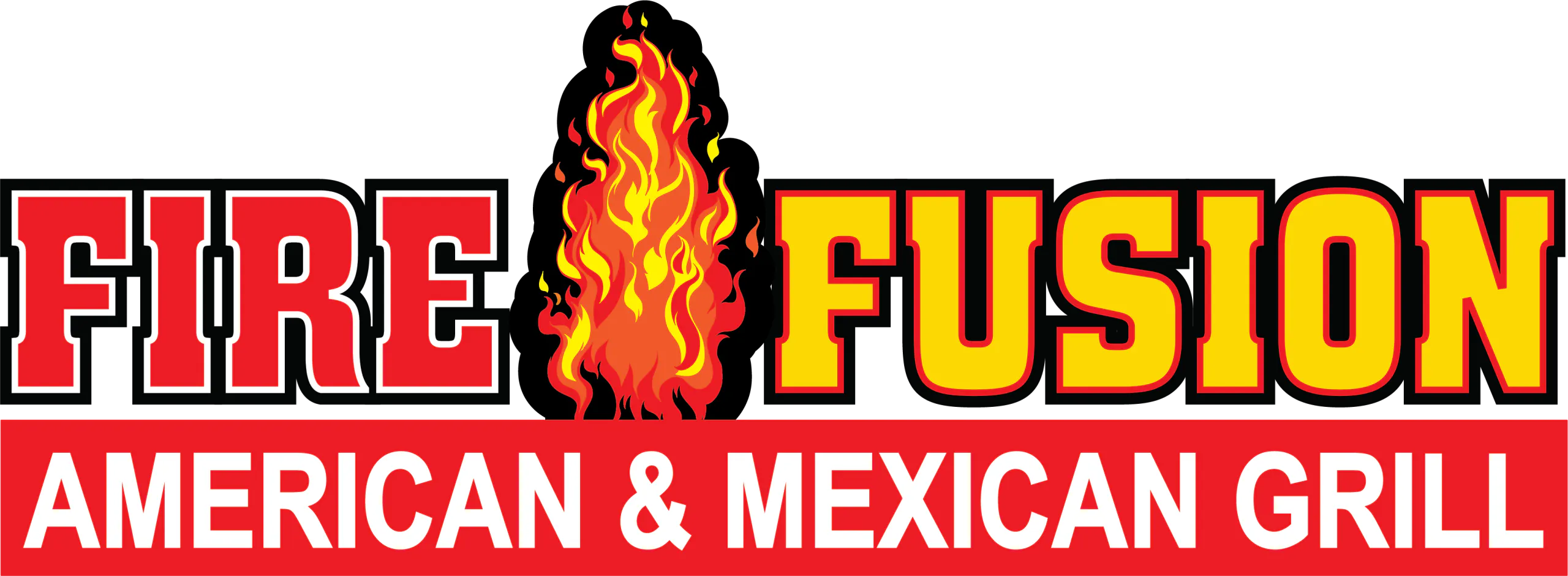 FIRE FUSION