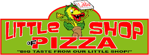 Little Shop Of Pizza