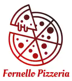 Fornello Pizzeria logo