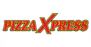 Pizza Xpress logo
