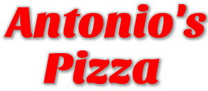 Antonio's Pizza logo