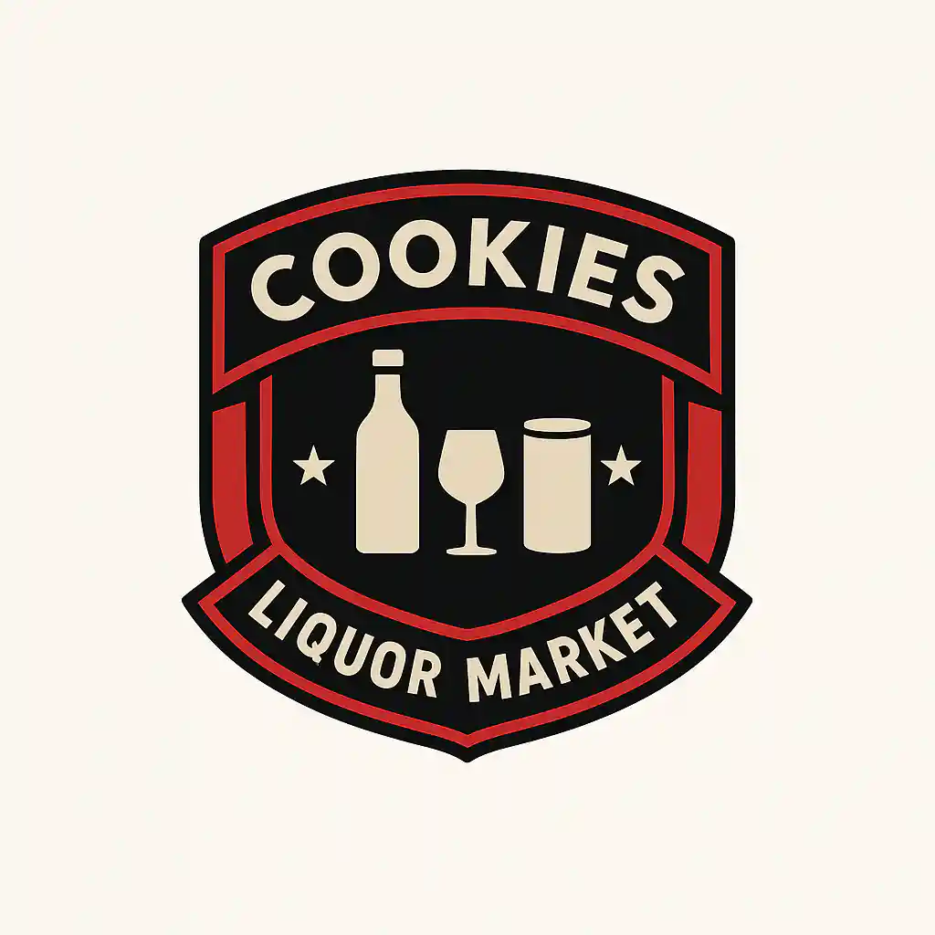 Cookies Liquor Market logo