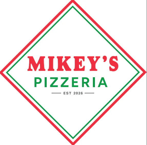 Mikey's Pizza