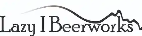 Lazy I Beerworks logo