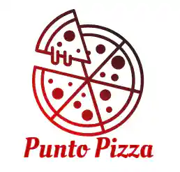Punto Pizza logo