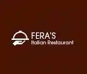 Feras Italian Restaurant logo