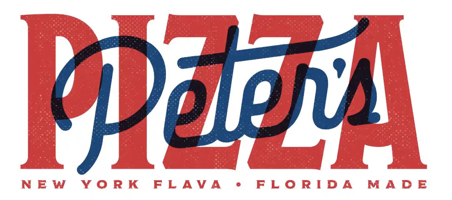 Peter's Pizzeria logo