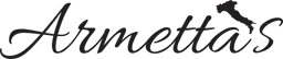 Armetta's Restaurant & Pizza Logo