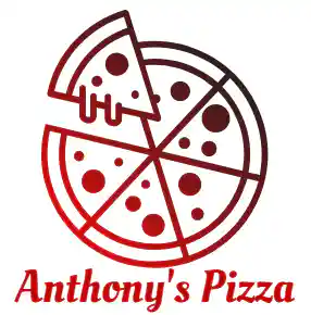 Anthony's Pizza logo