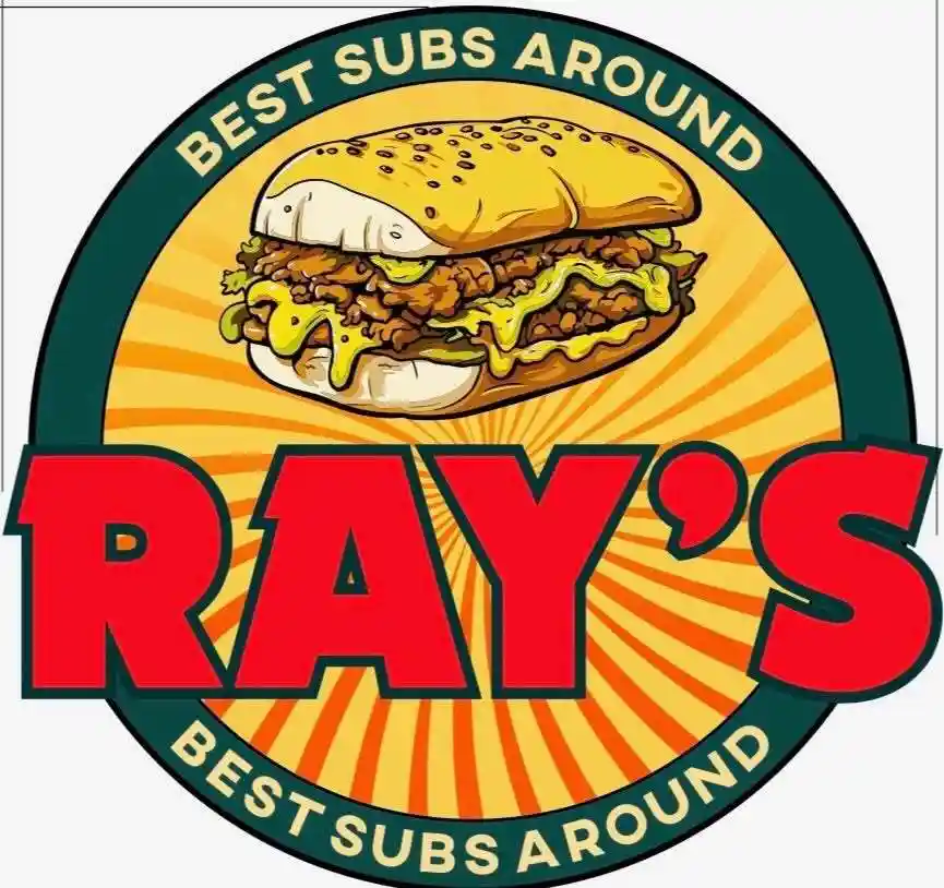 Ray's Sub Shop logo