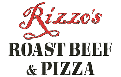 Rizzo's Roast Beef Logo