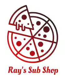 Ray's Subs logo